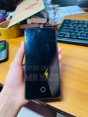 Xiaomi Redmi Note 13 Pro 256 GB Black