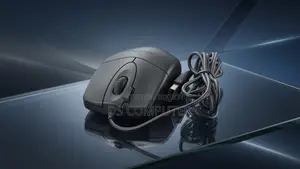 A4tech Op-620d 2x Click Usb Optical Mouse [ Office Used ]