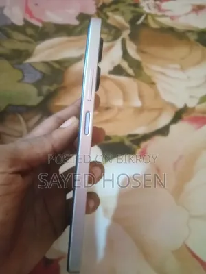 Realme C33 64 GB Silver