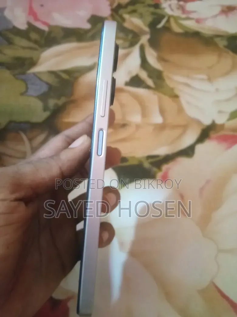 Realme C33 64 GB Silver
