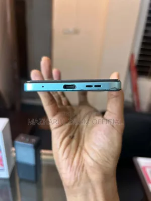 Xiaomi Redmi Note 12 128 GB