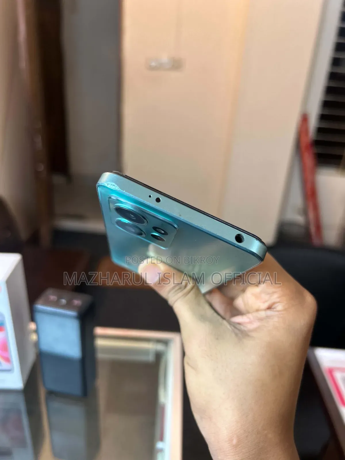 Xiaomi Redmi Note 12 128 GB