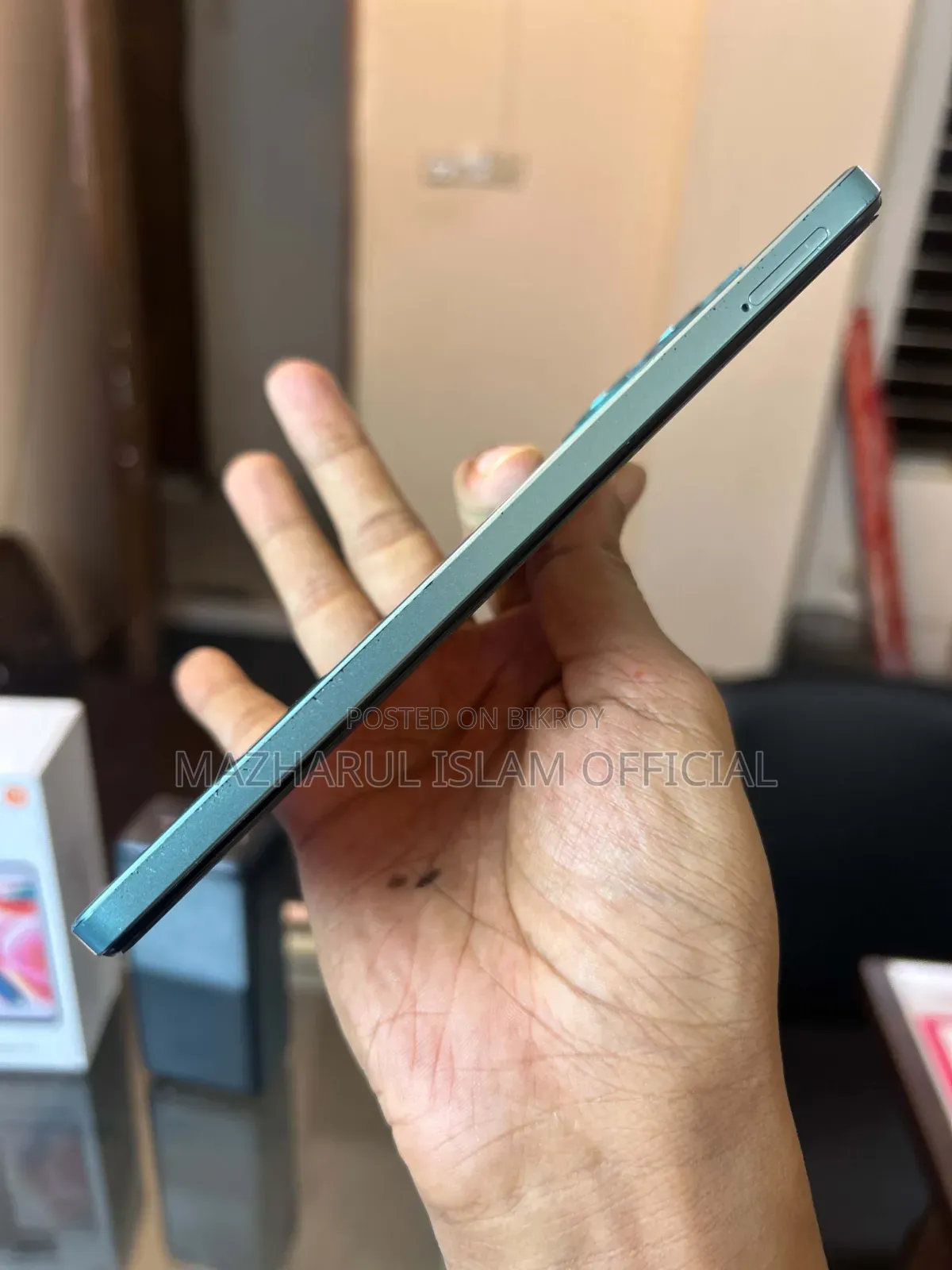 Xiaomi Redmi Note 12 128 GB