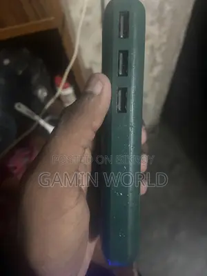 Power Bank