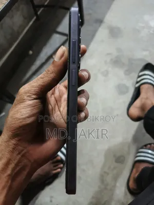 রিয়েলমি সি৭৫ ১২৮ জিবি কালো