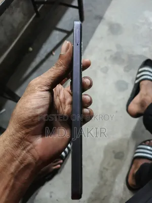 রিয়েলমি সি৭৫ ১২৮ জিবি কালো