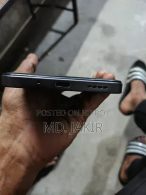 রিয়েলমি সি৭৫ ১২৮ জিবি কালো