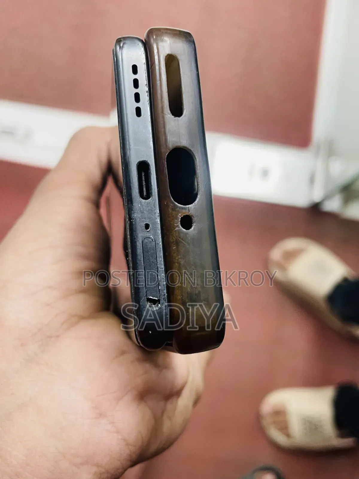 Realme 11 Pro+ 256 GB Black