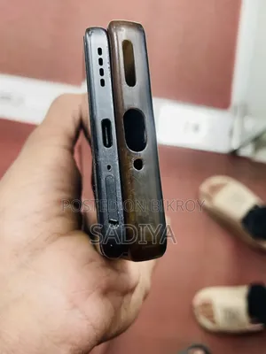 Realme 11 Pro+ 256 GB Black