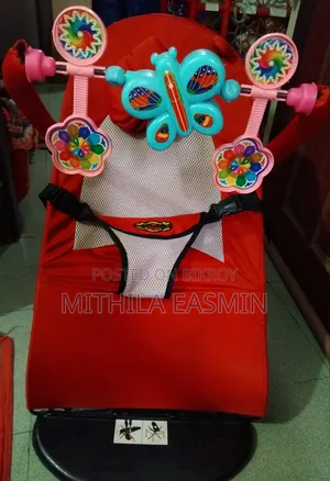 বেবি বাউন্সার