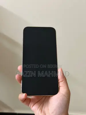 Apple iPhone 12 Pro Max 128 GB Gold