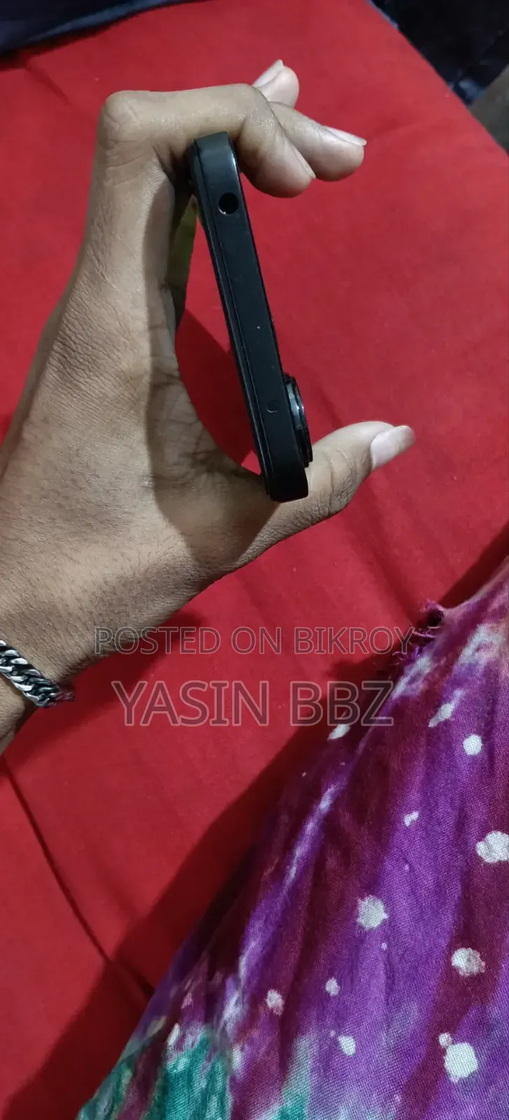 Xiaomi Redmi 13 128 GB Black