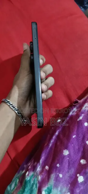 Xiaomi Redmi 13 128 GB Black