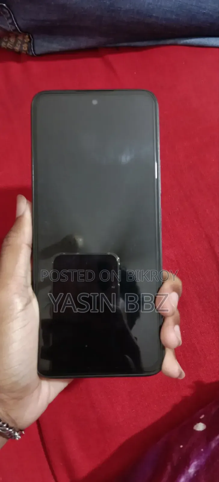 Xiaomi Redmi 13 128 GB Black