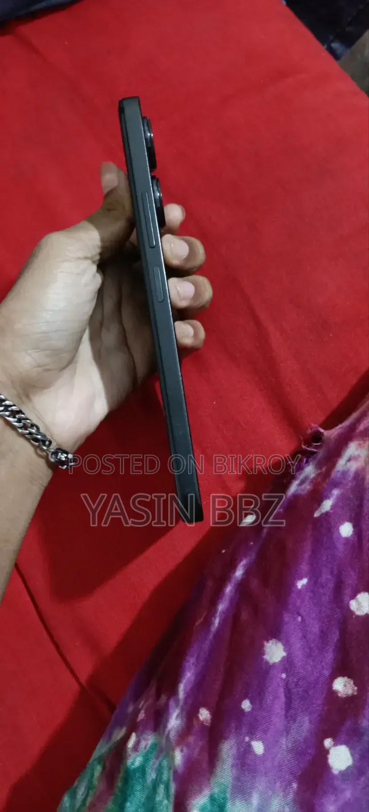 Xiaomi Redmi 13 128 GB Black