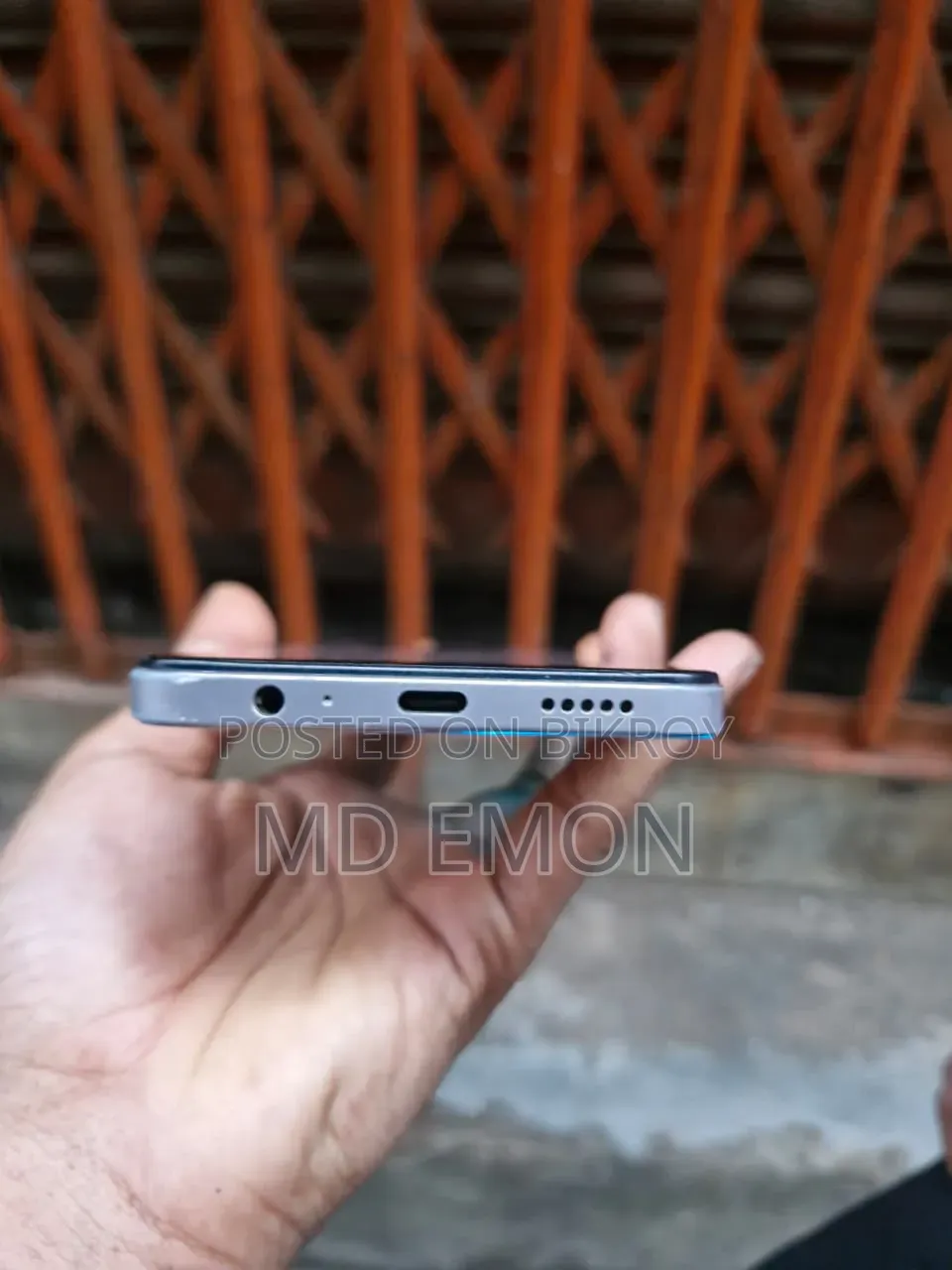 Vivo Y19s GT 128 GB Purple