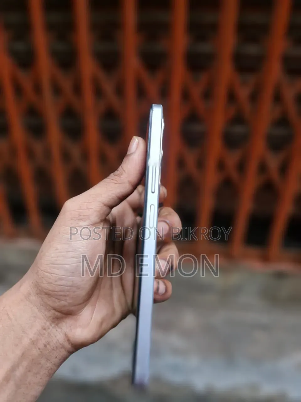 Vivo Y19s GT 128 GB Purple