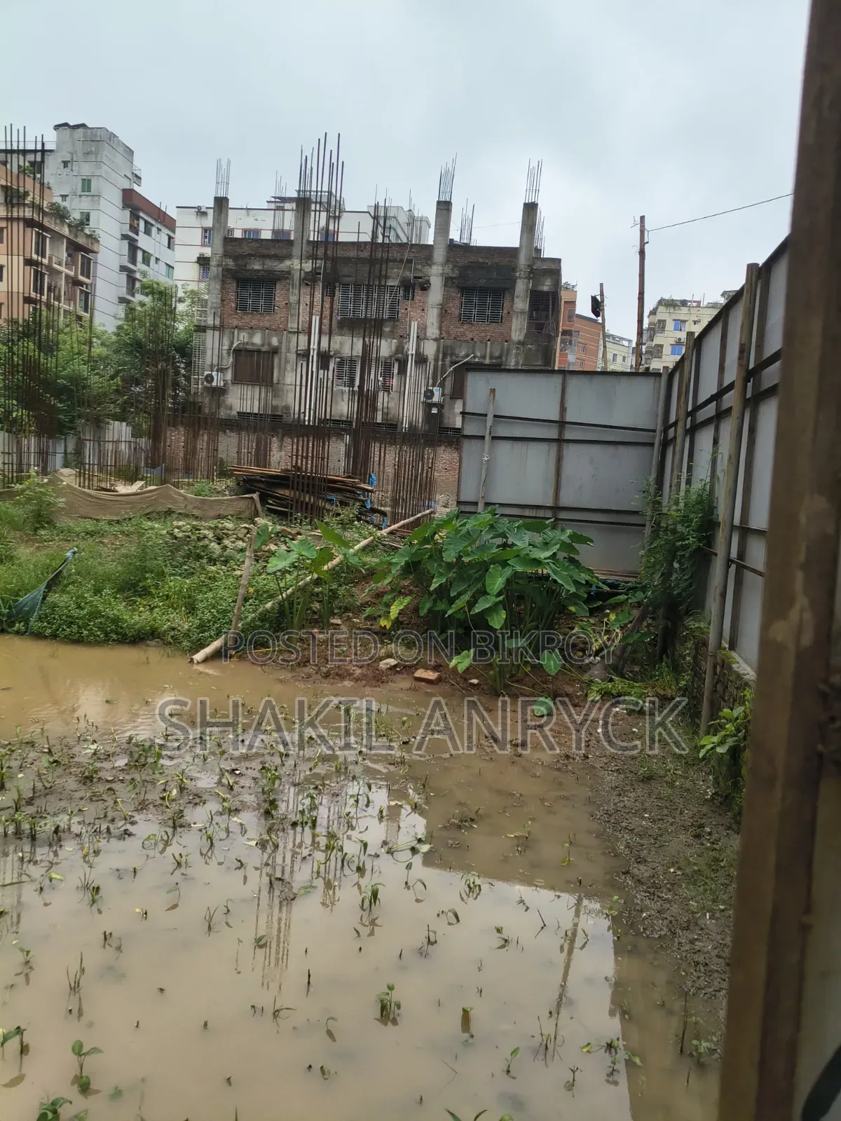 4bdrm Apartment in Primus Real Estate, Aftab Nagar for Sale