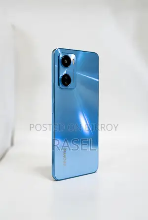 Realme Note 60 128 GB Blue