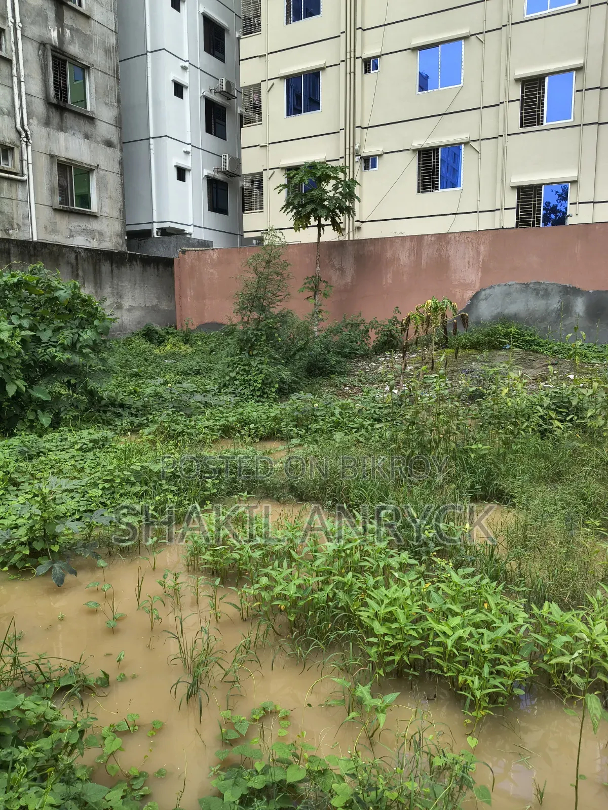 4bdrm Apartment in Primus Real Estate, Aftab Nagar for Sale