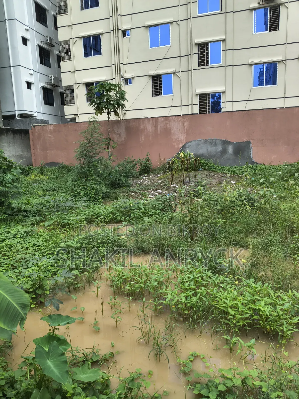 4bdrm Apartment in Primus Real Estate, Aftab Nagar for Sale