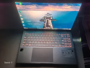 Asus VivoBook S15 S530UN 16GB Qualcomm Snapdragon X Elite SSD 512GB