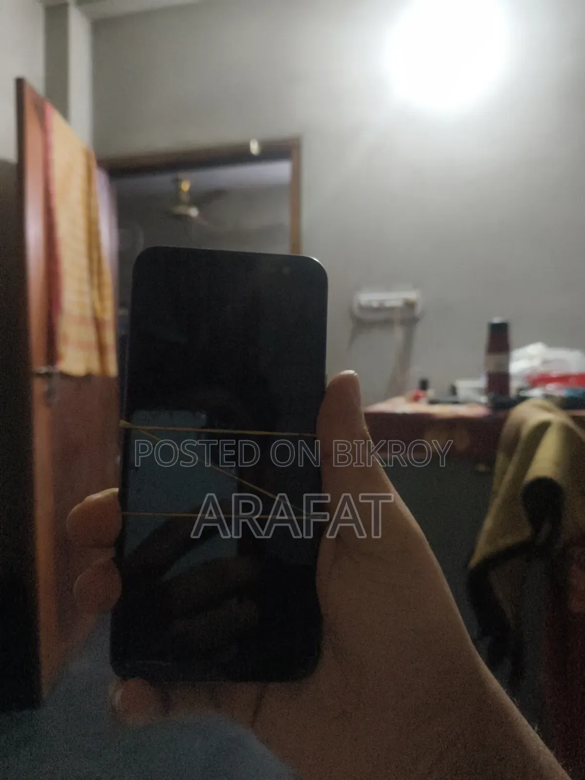 Samsung Galaxy J6 64 GB
