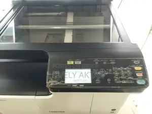Toshiba E-Studio 2323am Photocopy Machine