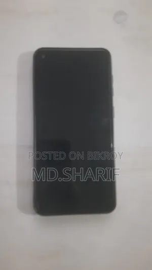 Samsung Galaxy M40 128 GB Blue