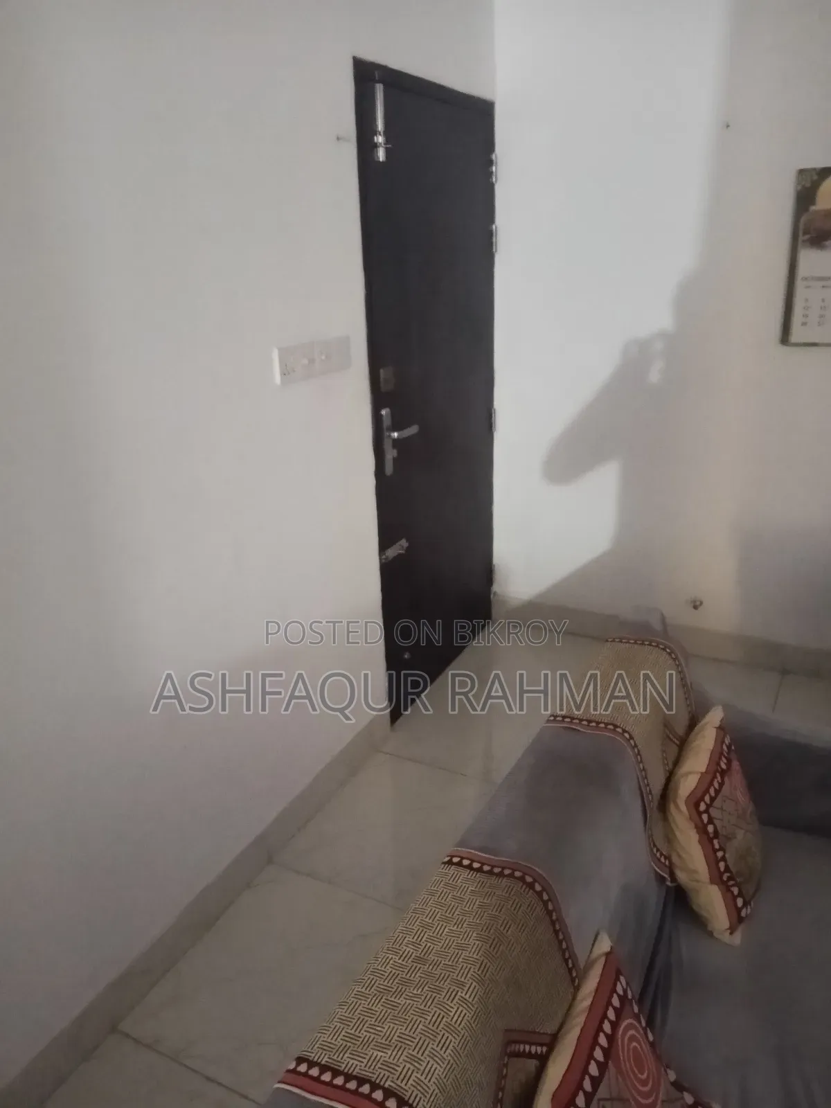 3-bedroom Apartment in Khulshi for rent