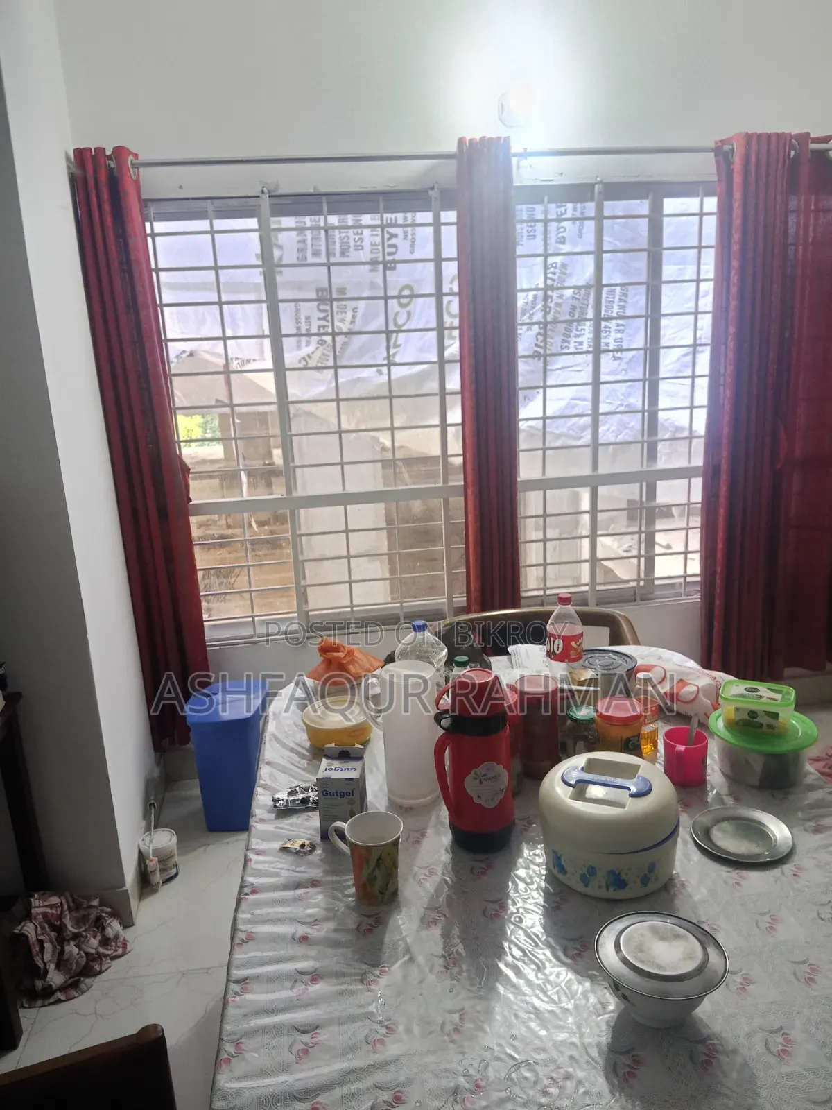 3-bedroom Apartment in Khulshi for rent