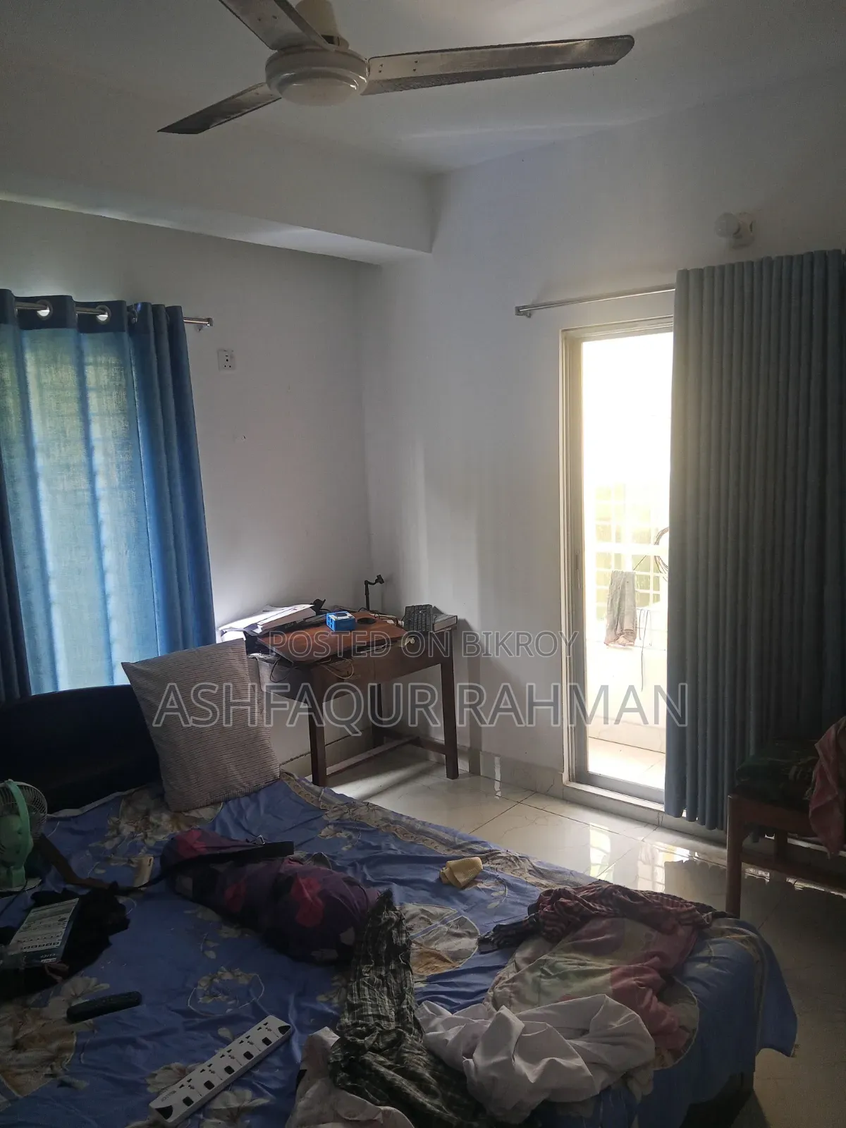 3-bedroom Apartment in Khulshi for rent