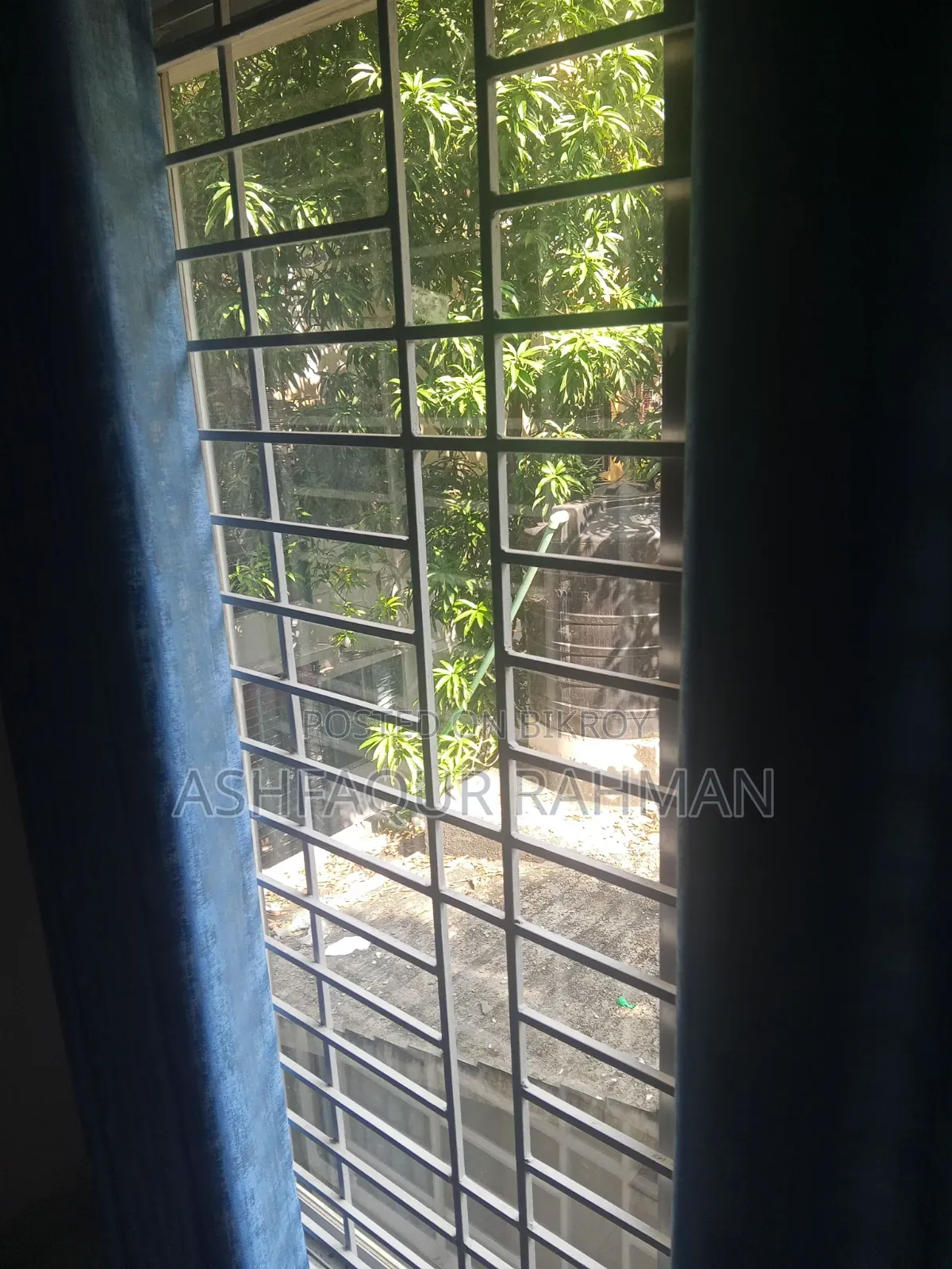 3-bedroom Apartment in Khulshi for rent