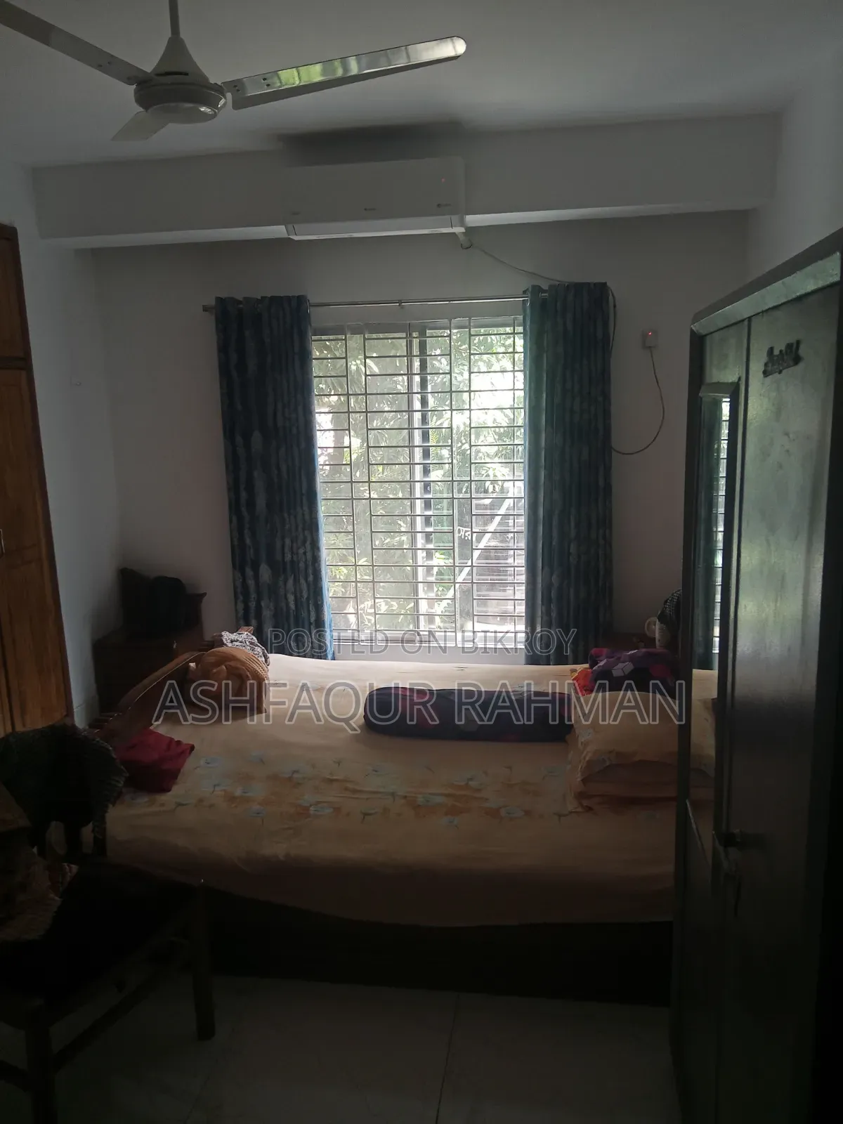 3-bedroom Apartment in Khulshi for rent