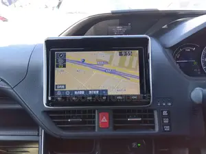 Toyota Esquire 2021 Pearl
