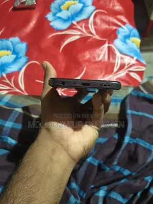 Oppo A58 128 GB Black