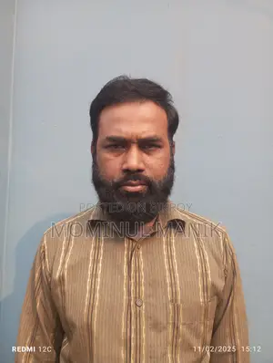 ড্রাইভার নিয়োগ হেভি লাইসেন্স