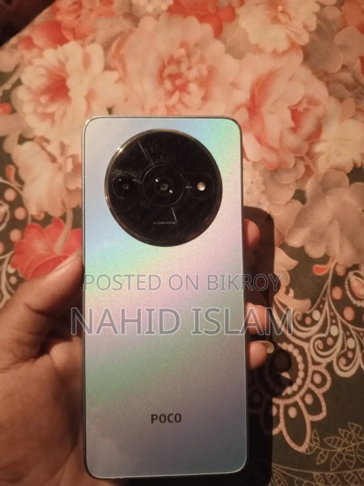 নতুন Xiaomi Poco C61 ৬৪ জিবি