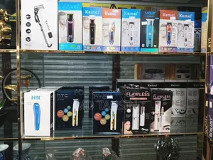 Kemei Trimmer