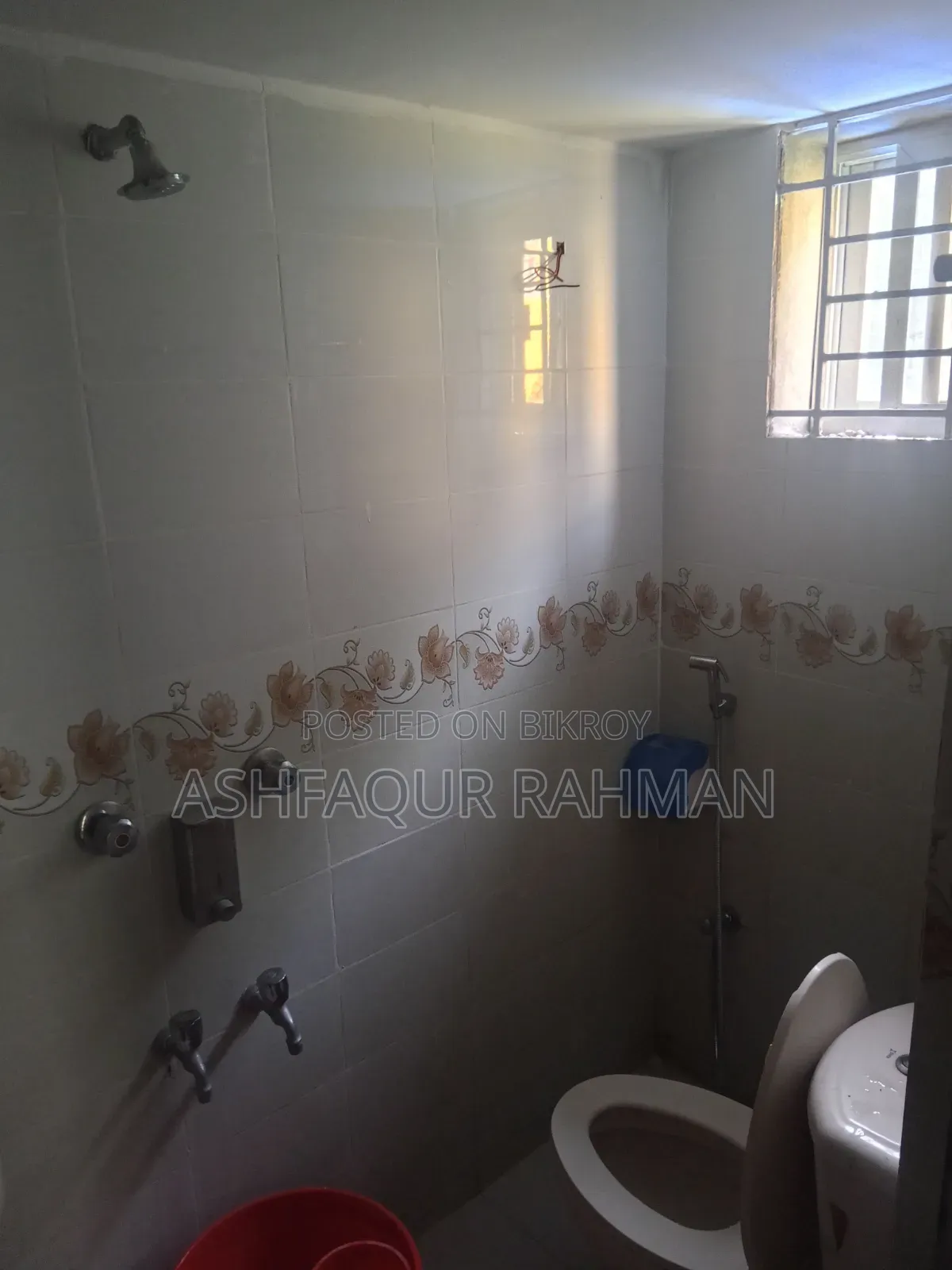 3-bedroom Apartment in Khulshi for rent