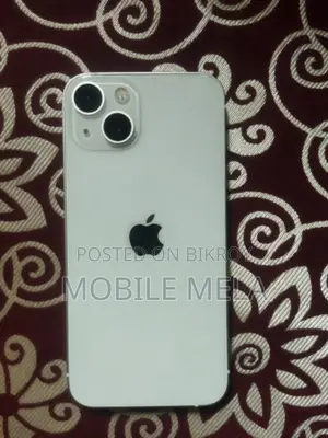Apple iPhone 13 128 GB White
