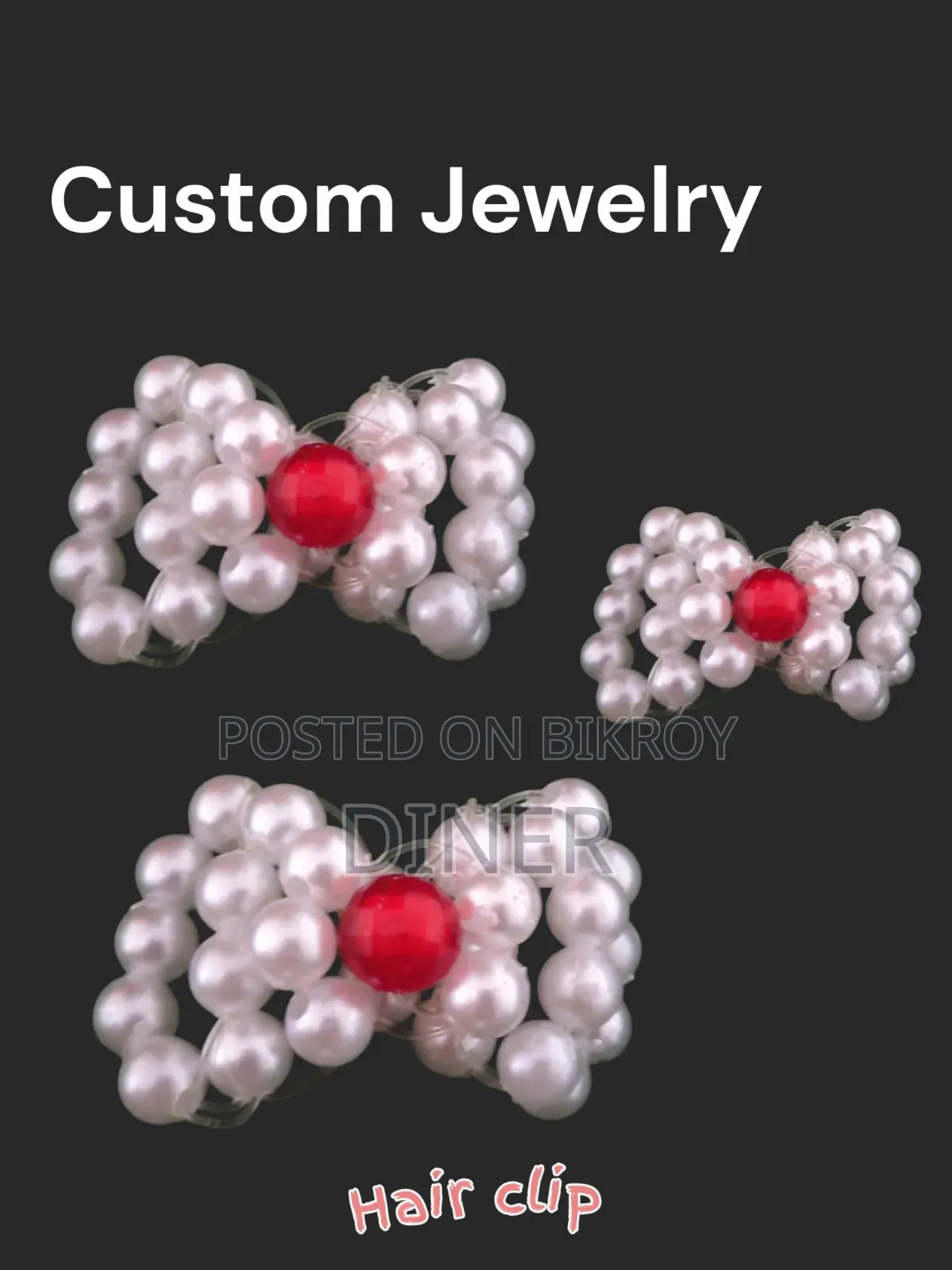 Hair Accessories