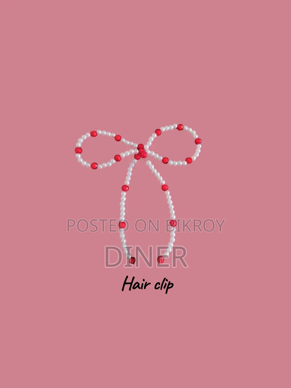 Hair Accessories