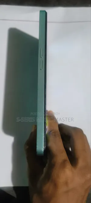 OnePlus 10R 256 GB Green
