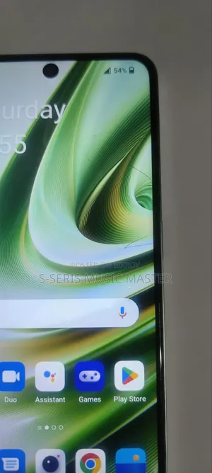 OnePlus 10R 256 GB Green