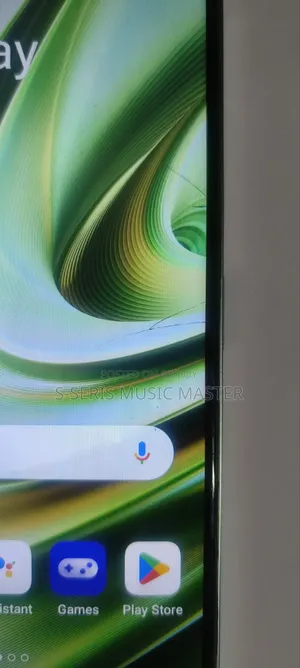 OnePlus 10R 256 GB Green