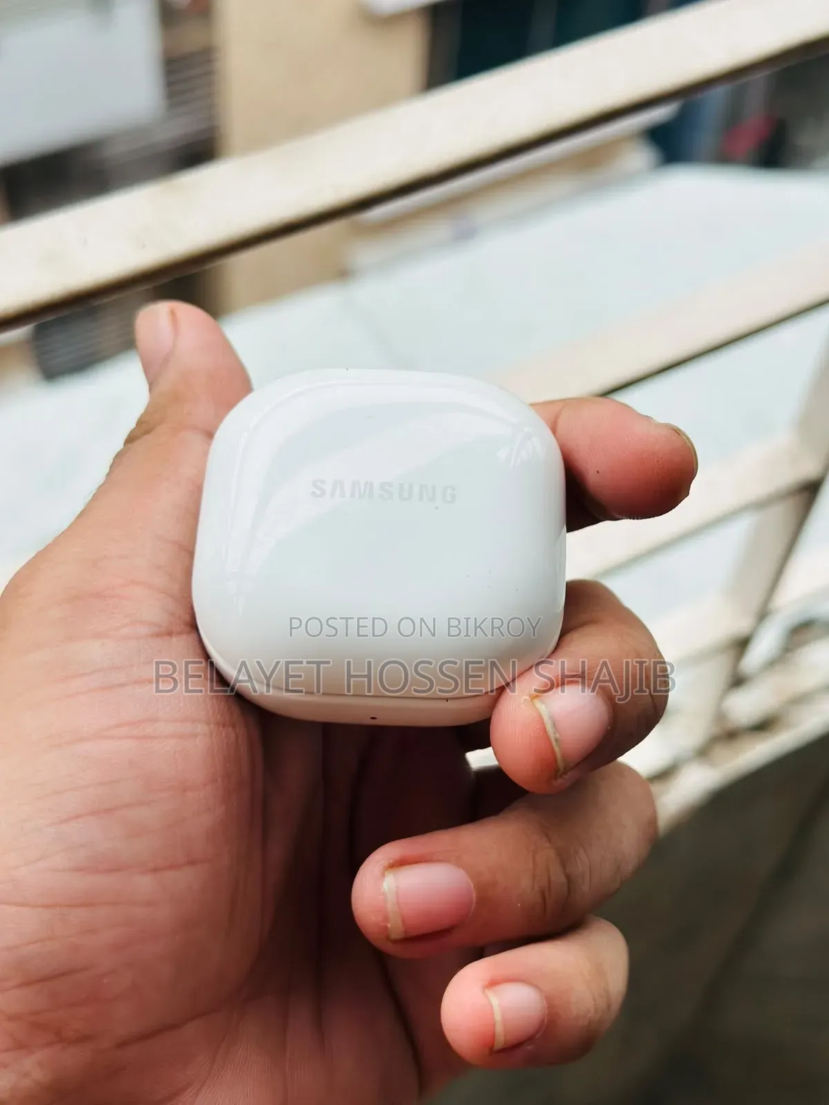 Samsung Buds 2 Full Fresh