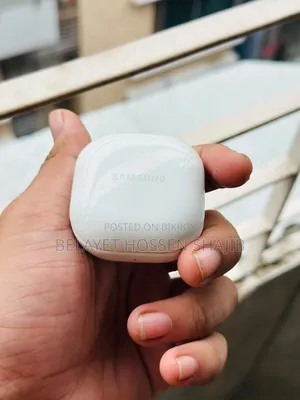 Samsung Buds 2 Full Fresh