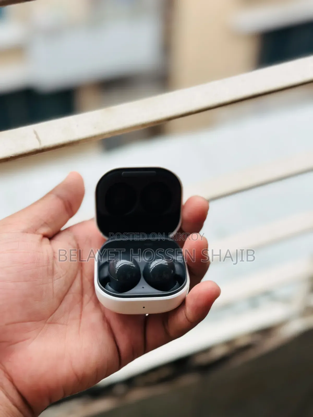 Samsung Buds 2 Full Fresh