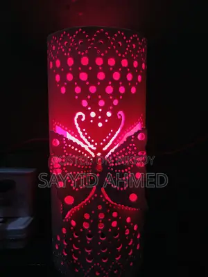 Night Lamp Light